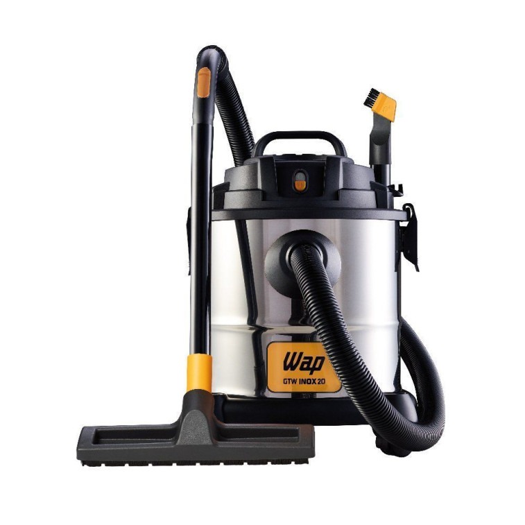 Nilfisk GTW 20 Inox 1600W (FW005405)