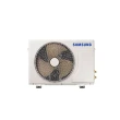 AR COND SPLIT HW SAMSUNG WIND FREE POWERVOLT 9000 BTU FR INVERTER BIVOLT COND (AR09BVFAVWKXAZ)