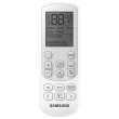 AR COND SPLIT HW SAMSUNG WIND FREE POWERVOLT 9000 BTU FR INVERTER BIVOLT COND (AR09BVFAVWKXAZ)