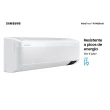 AR COND SPLIT HW SAMSUNG WIND FREE POWERVOLT 9000 BTU FR INVERTER BIVOLT COND (AR09BVFAVWKXAZ)