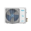Ar Condicionado Split Elgin Eco Inverter II 12000 BTUs Quente/Frio 220V
