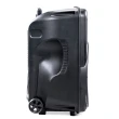 Caixa De Som - Gallant 600w Usb/Sd/Aux Radio Fm Bivolt Bluetooth 4.2 Portatil - (GCS08S02A_PTBIV)