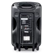 Caixa De Som - Gallant 600w Usb/Sd/Aux Radio Fm Bivolt Bluetooth 4.2 Portatil - (GCS08S02A_PTBIV)