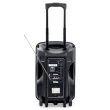 Caixa De Som - Gallant 600w Usb/Sd/Aux Radio Fm Bivolt Bluetooth 4.2 Portatil - (GCS08S02A_PTBIV)