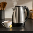 Chaleira Elétrica Cadence CEL850 1,8L Inox Control 220V